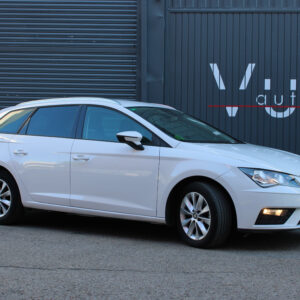Seat Leon ST 1.5 EcoTsi S&S Style Edition