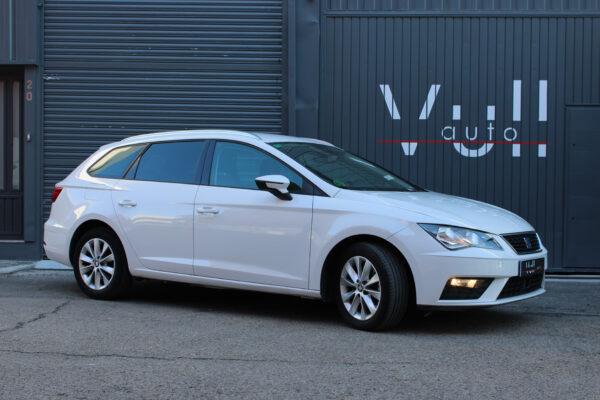 Seat Leon ST 1.5 EcoTsi S&S Style Edition
