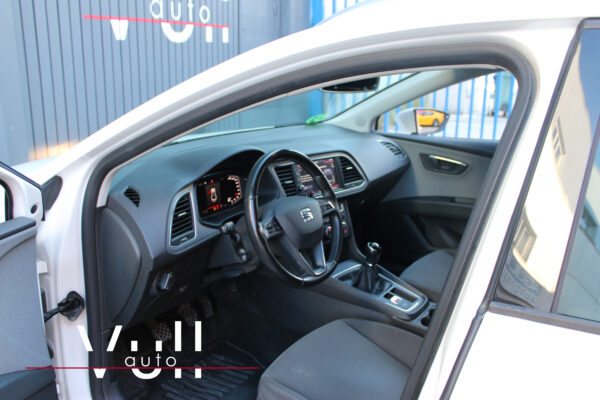 Seat Leon ST 1.5 EcoTsi S&S Style Edition - Imagen 11