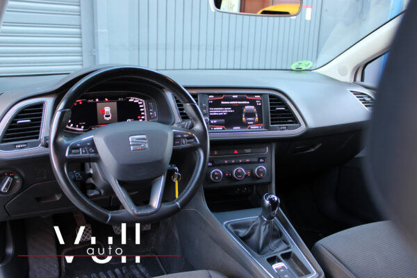 Seat Leon ST 1.5 EcoTsi S&S Style Edition - Imagen 12