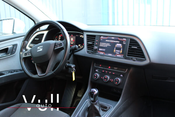 Seat Leon ST 1.5 EcoTsi S&S Style Edition - Imagen 13
