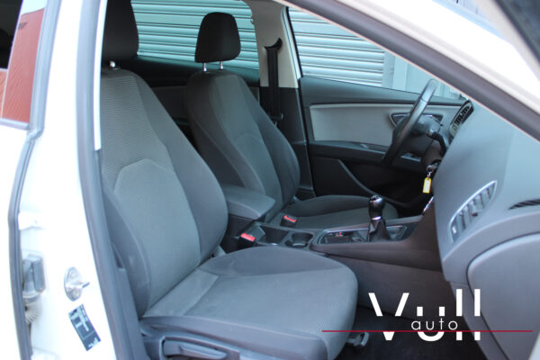Seat Leon ST 1.5 EcoTsi S&S Style Edition - Imagen 14