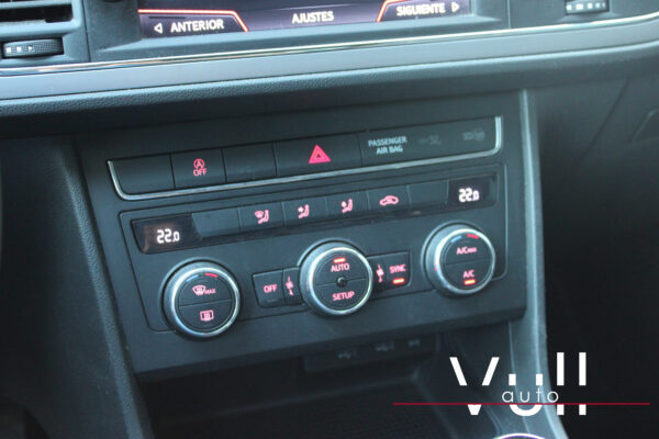Seat Leon ST 1.5 EcoTsi S&S Style Edition - Imagen 15