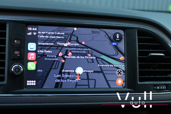 Seat Leon ST 1.5 EcoTsi S&S Style Edition - Imagen 18