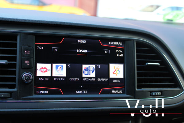 Seat Leon ST 1.5 EcoTsi S&S Style Edition - Imagen 20