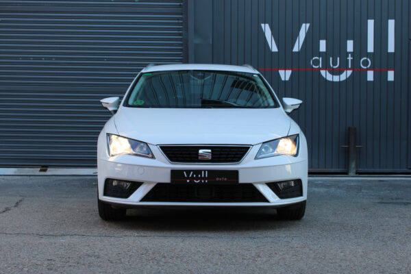 Seat Leon ST 1.5 EcoTsi S&S Style Edition - Imagen 3