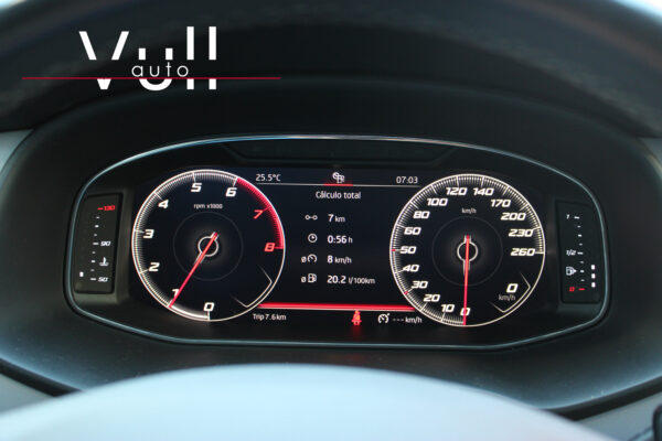 Seat Leon ST 1.5 EcoTsi S&S Style Edition - Imagen 21