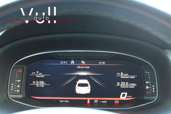 Seat Leon ST 1.5 EcoTsi S&S Style Edition - Imagen 22