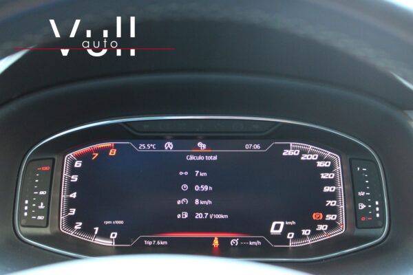 Seat Leon ST 1.5 EcoTsi S&S Style Edition - Imagen 23