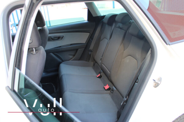 Seat Leon ST 1.5 EcoTsi S&S Style Edition - Imagen 25