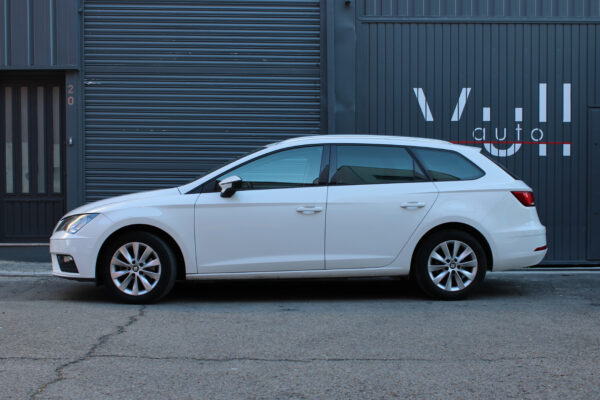Seat Leon ST 1.5 EcoTsi S&S Style Edition - Imagen 5