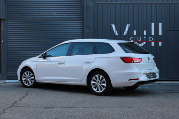 Seat Leon ST 1.5 EcoTsi S&S Style Edition - Imagen 6