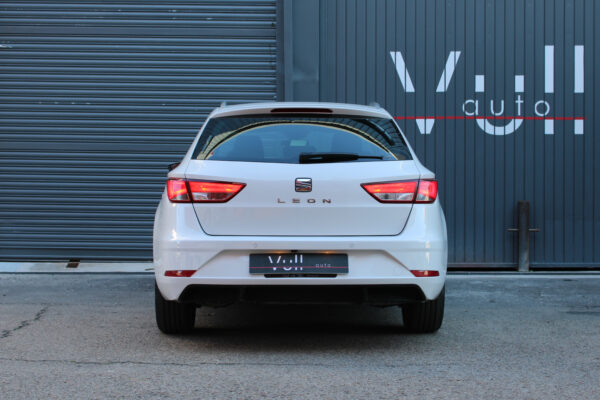 Seat Leon ST 1.5 EcoTsi S&S Style Edition - Imagen 7