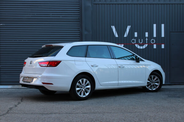 Seat Leon ST 1.5 EcoTsi S&S Style Edition - Imagen 8
