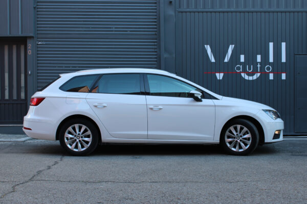Seat Leon ST 1.5 EcoTsi S&S Style Edition - Imagen 9