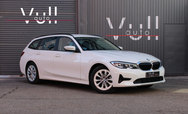 BMW 3 Touring 320d 2.0