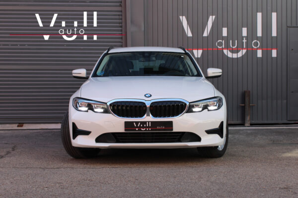 BMW 3 Touring 320d 2.0 - Imagen 3