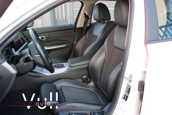 BMW 3 Touring 320d 2.0 - Imagen 10