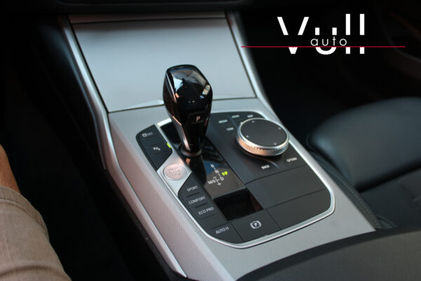 BMW 3 Touring 320d 2.0 - Imagen 11