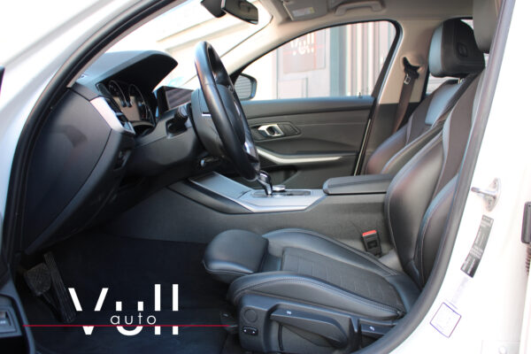 BMW 3 Touring 320d 2.0 - Imagen 13