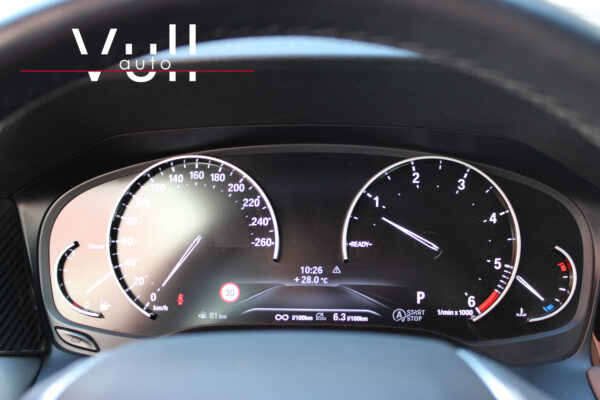 BMW 3 Touring 320d 2.0 - Imagen 14