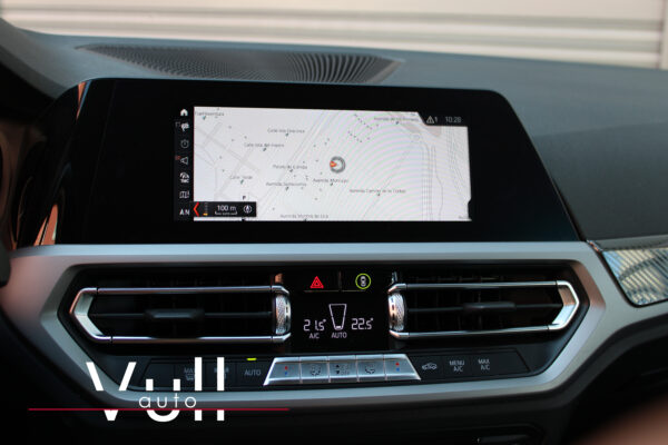 BMW 3 Touring 320d 2.0 - Imagen 15