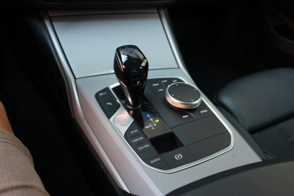 BMW 3 Touring 320d 2.0 - Imagen 16