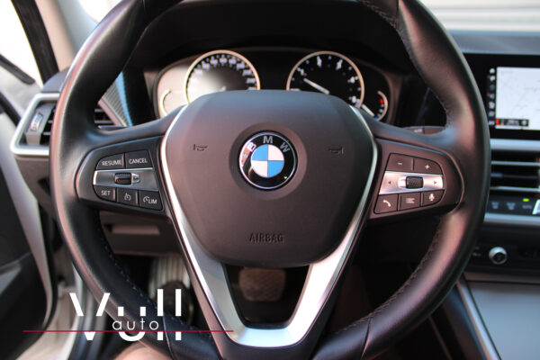 BMW 3 Touring 320d 2.0 - Imagen 17