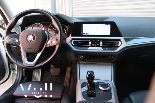 BMW 3 Touring 320d 2.0 - Imagen 18