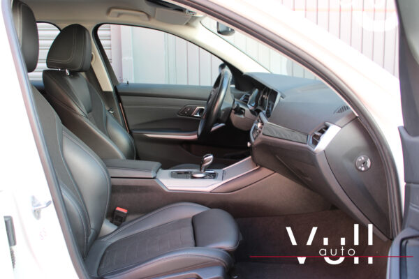 BMW 3 Touring 320d 2.0 - Imagen 20