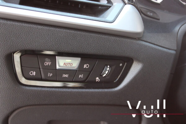 BMW 3 Touring 320d 2.0 - Imagen 23