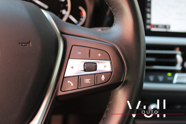 BMW 3 Touring 320d 2.0 - Imagen 26