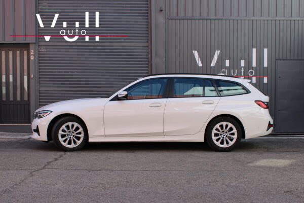 BMW 3 Touring 320d 2.0 - Imagen 5