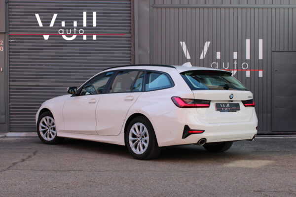 BMW 3 Touring 320d 2.0 - Imagen 6