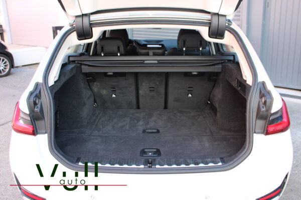 BMW 3 Touring 320d 2.0 - Imagen 34