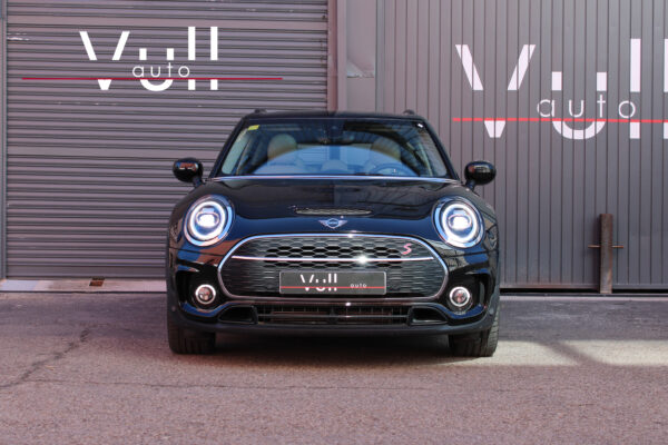 Mini Clubman Cooper S - Imagen 3