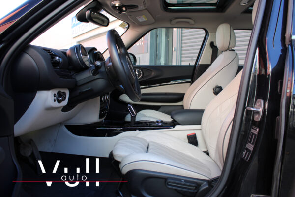 Mini Clubman Cooper S - Imagen 11