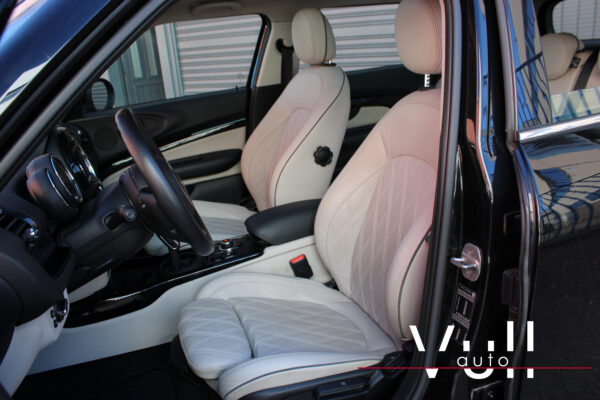 Mini Clubman Cooper S - Imagen 12
