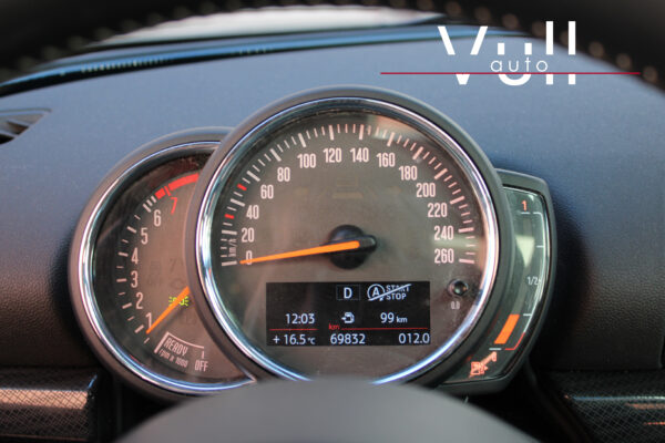 Mini Clubman Cooper S - Imagen 15