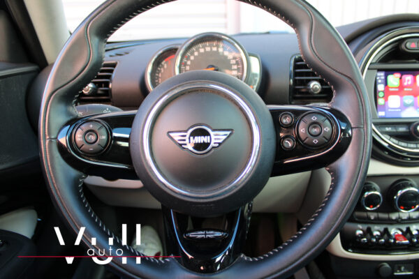 Mini Clubman Cooper S - Imagen 16