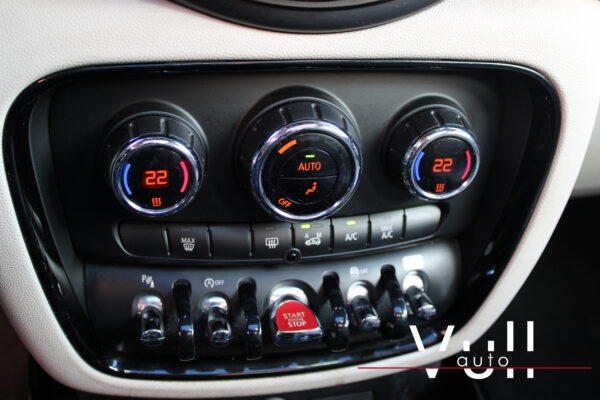 Mini Clubman Cooper S - Imagen 17