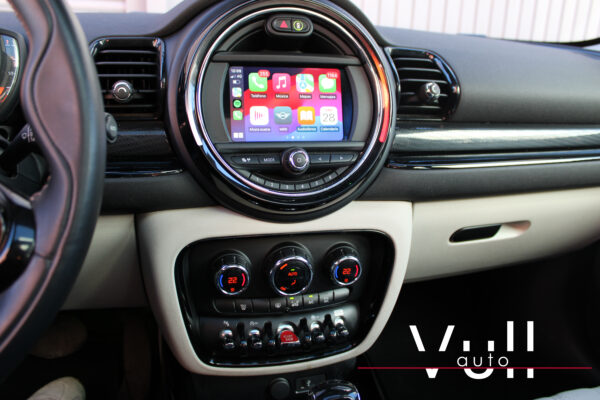 Mini Clubman Cooper S - Imagen 18