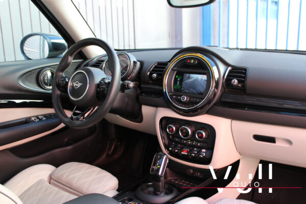 Mini Clubman Cooper S - Imagen 19