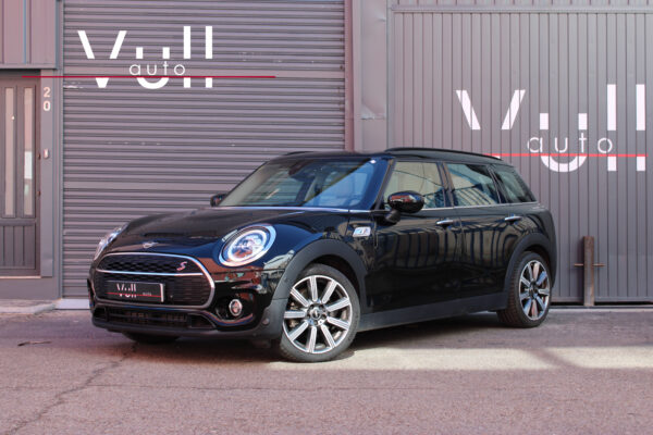 Mini Clubman Cooper S - Imagen 4