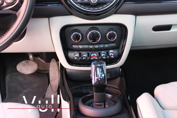 Mini Clubman Cooper S - Imagen 21