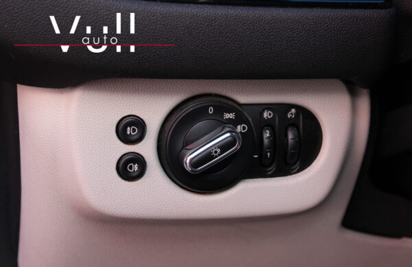 Mini Clubman Cooper S - Imagen 23