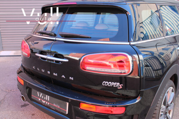 Mini Clubman Cooper S - Imagen 28
