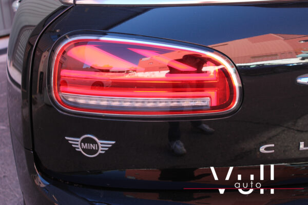 Mini Clubman Cooper S - Imagen 29