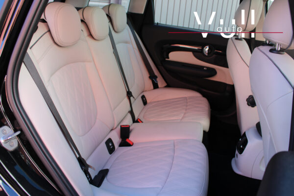 Mini Clubman Cooper S - Imagen 31
