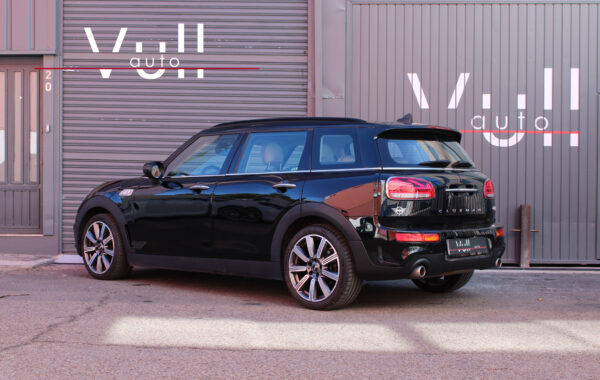 Mini Clubman Cooper S - Imagen 5